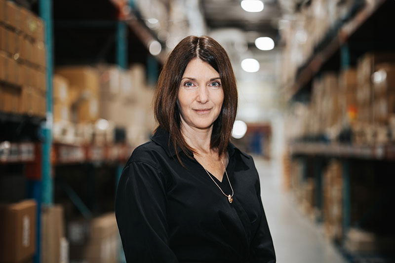 Patsy Boudreault